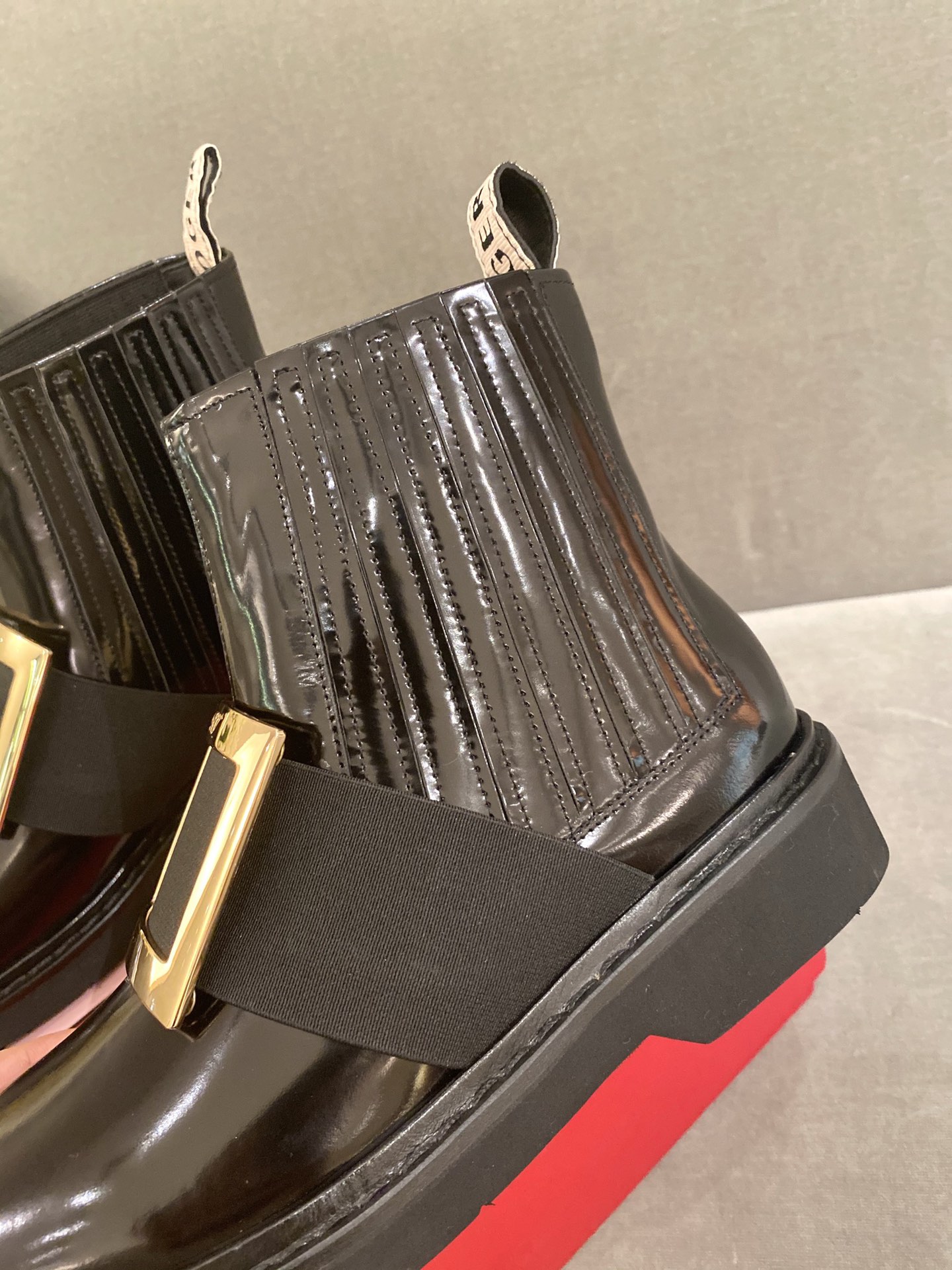 Women's high heels